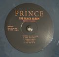 Prince-The Black Album [Grey Marbled Vinyls]