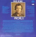 Pavel Bobek-Profil 1970 - 1979