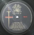 Queen-Highlander Original Soundtrack