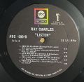 Ray Charles-Invites You To Listen