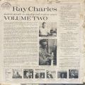 Ray Charles-Modern Sounds In Country And Western Music (Volume Two)