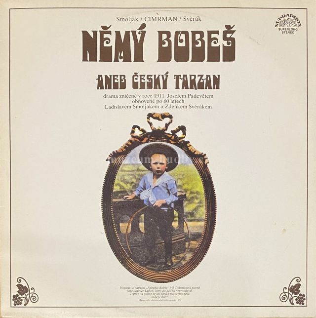 Smoljak, Cimrman, Svěrák