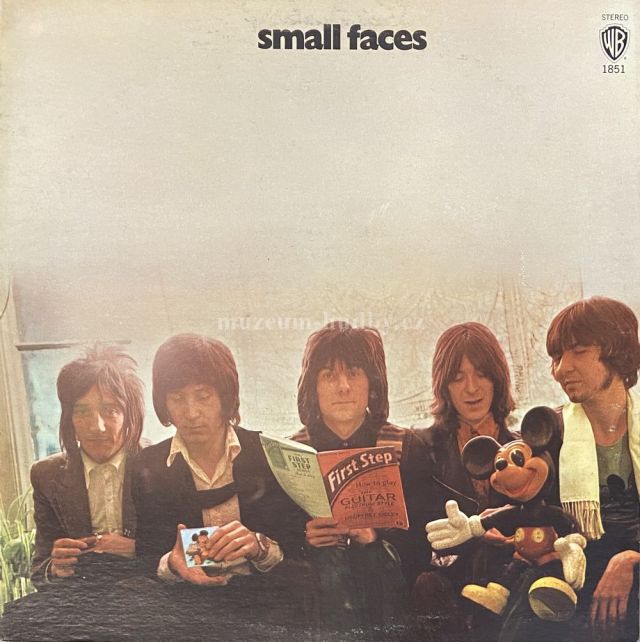 Small Faces