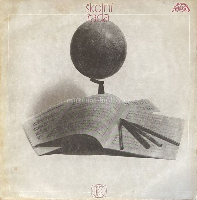 The Czechoslovak Song & Dance Ensemble