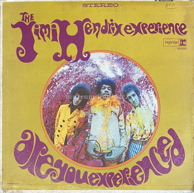 The Jimi Hendrix Experience