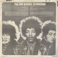 The Jimi Hendrix Experience-Are You Experienced?