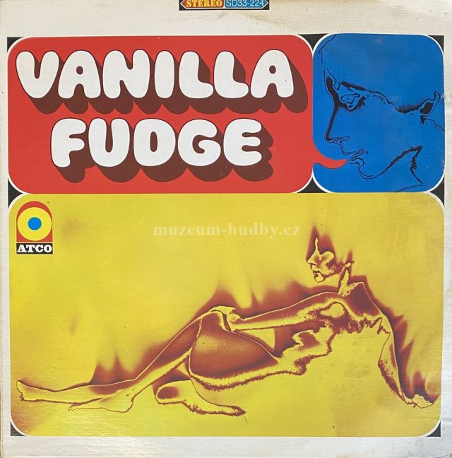 Vanilla Fudge