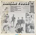 Vanilla Fudge-Vanilla Fudge