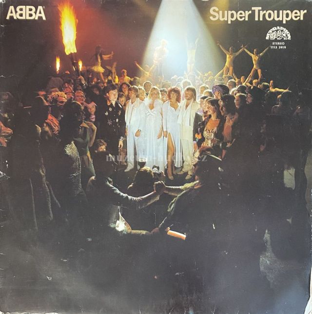 ABBA