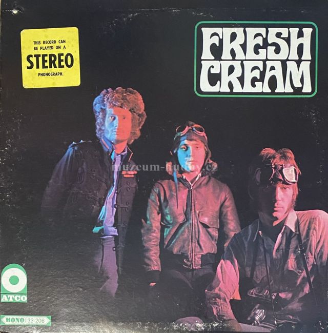Cream