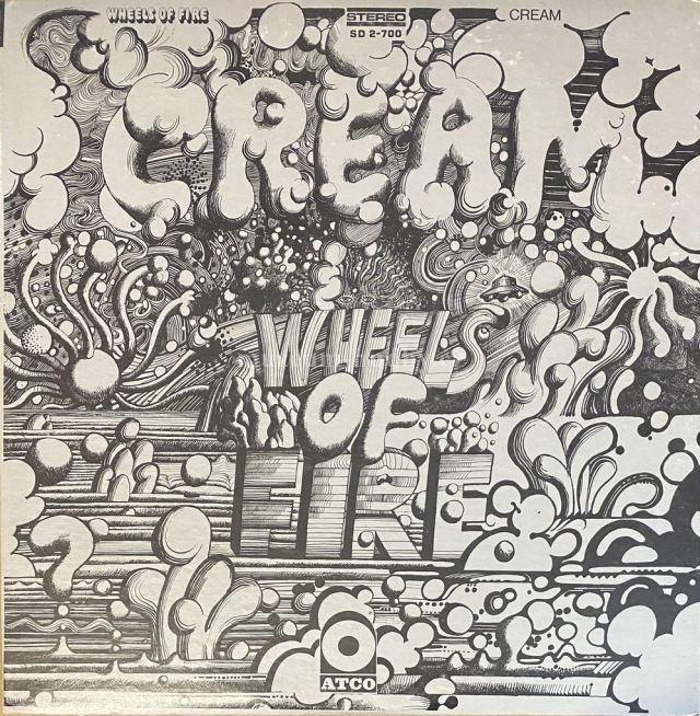 Cream