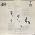 Cream-Fresh Cream