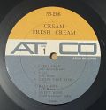 Cream-Fresh Cream