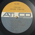 Cream-Fresh Cream