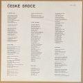 České Srdce-České Srdce [+ příloha]