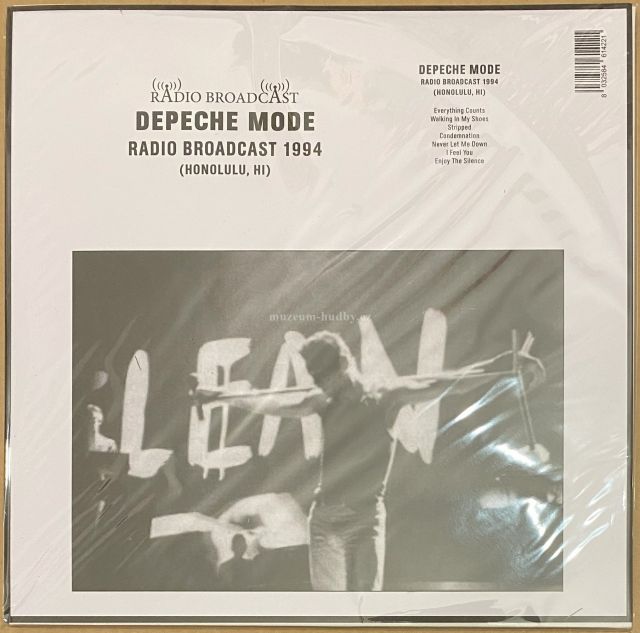 Depeche Mode