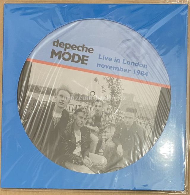 Depeche Mode