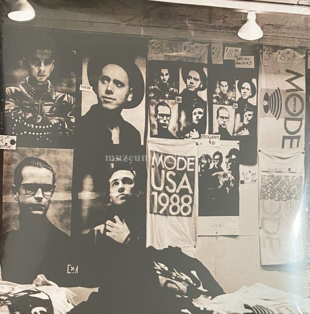 Depeche Mode