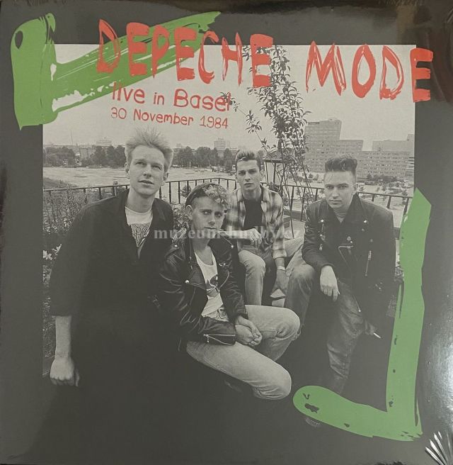 Depeche Mode