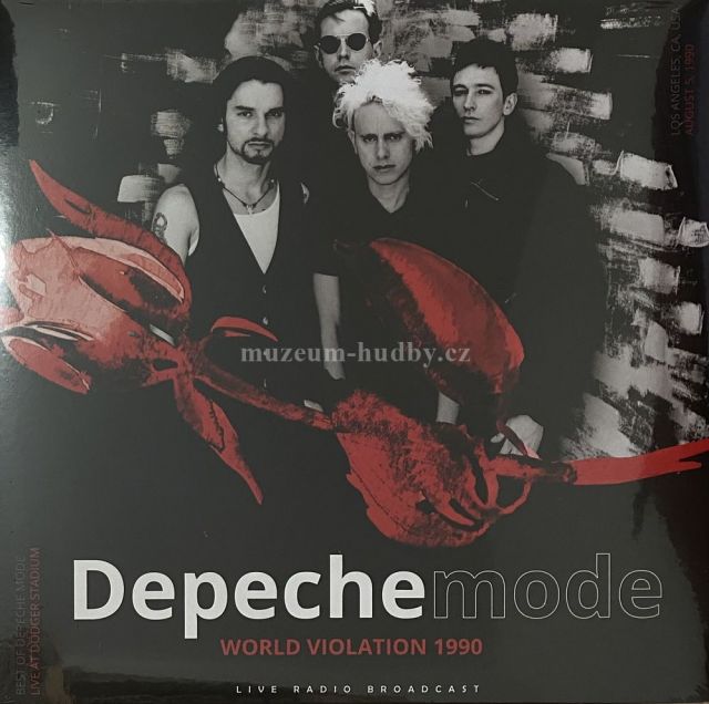 Depeche Mode