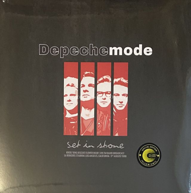 Depeche Mode