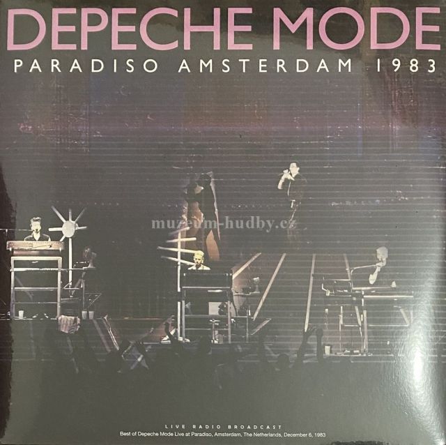 Depeche Mode