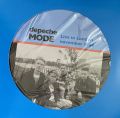 Depeche Mode-Live In London November 1984 / Picture Disc