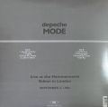 Depeche Mode-Live In London November 1984 / Picture Disc