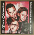 Depeche Mode-Black Celebration [Red Vinyls]