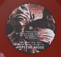 Depeche Mode-Black Celebration [Red Vinyls]