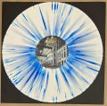 Depeche Mode-Some Great Reward In Concert [White & Blue Splatter Vinyl]