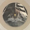 Depeche Mode-Nos Alive Festival Volume 1 [Transparent Vinyls]