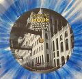 Depeche Mode-Some Great Reward In Concert [White & Blue Splatter Vinyl]