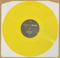 Depeche Mode-Set In Stone [Yellow Vinyl]