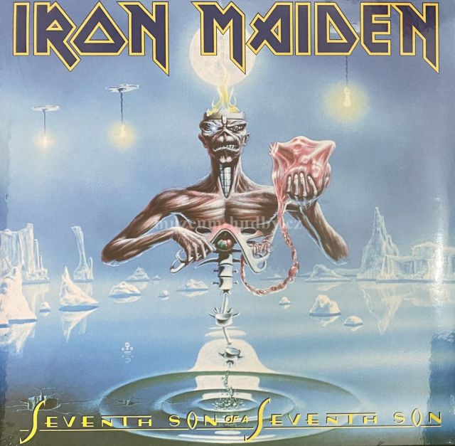 Iron Maiden