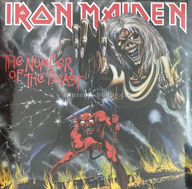 Iron Maiden