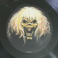 Iron Maiden-The Number Of The Beast