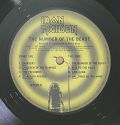 Iron Maiden-The Number Of The Beast