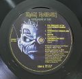 Iron Maiden-Somewhere In Time