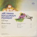 Jiří Trnka-Kocourovy Pohádky