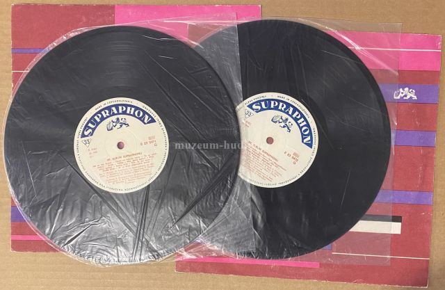 Karel Černoch, Petr Spálený, Helena Vondráčková & další