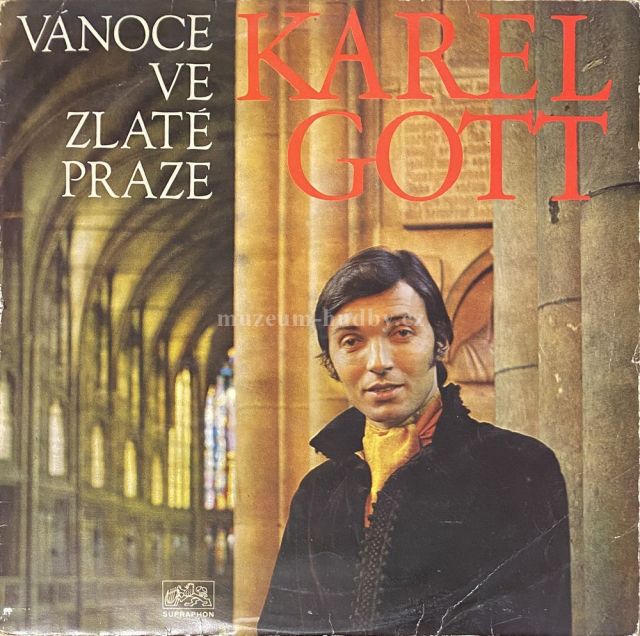 Karel Gott