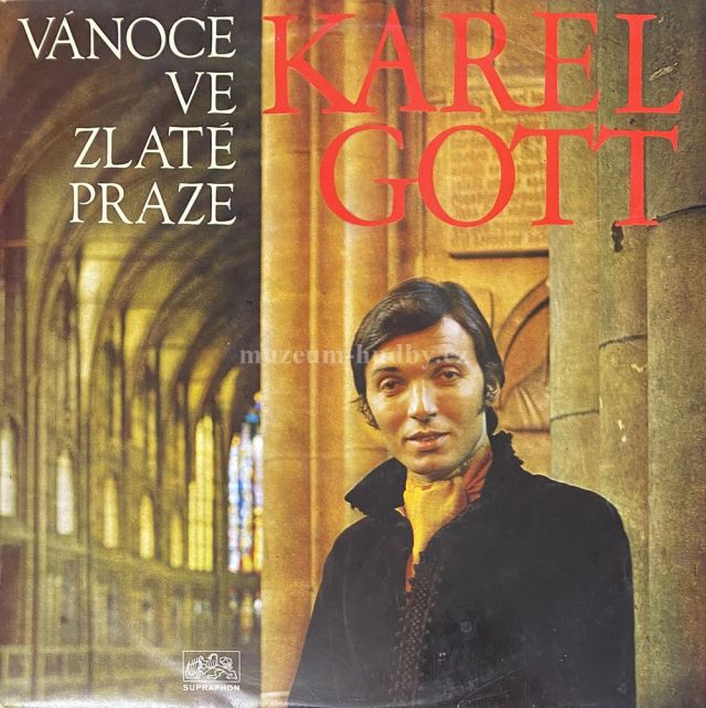 Karel Gott