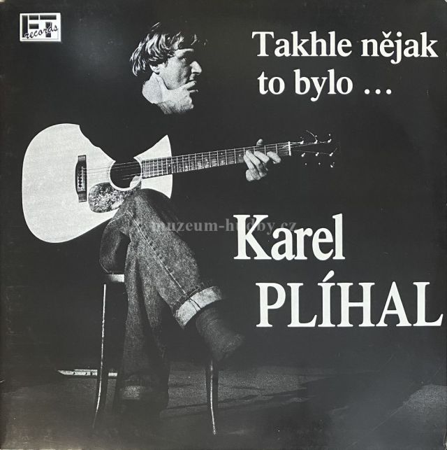 Karel Plíhal