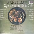 Karl May-Syn Lovce Medvědů