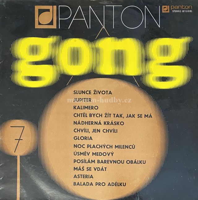 Michal David, Pavel Novák, Jezinky & další