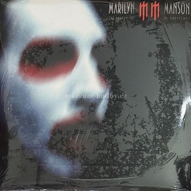 Marilyn Manson