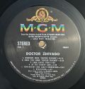 Maurice Jarre-Doctor Zhivago Original Soundtrack Album