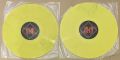 Marilyn Manson-The Golden Age Of Grotesque [Yellow Marbled Vinyls]