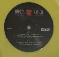 Marilyn Manson-The Golden Age Of Grotesque [Yellow Marbled Vinyls]